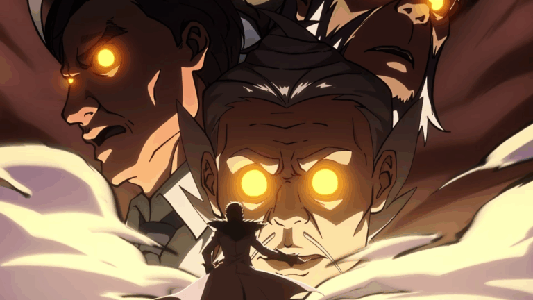 The Daily Life of the Immortal King (Season 5) Episode 5 Subtitle Indonesia