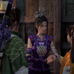 Sword and Fairy 3 Episode 5 Subtitle Indonesia