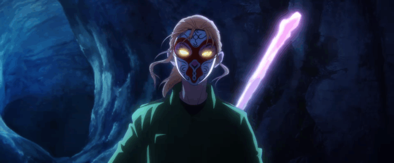 The Outcast (Season 6) Episode 5 Subtitle Indonesia