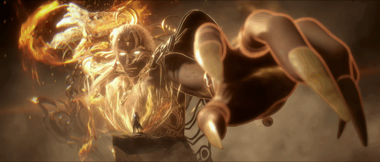 Beyond Time’s Gaze Episode 5 Subtitle Indonesia