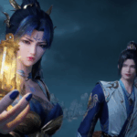 The Great Ruler (Season 2) Episode 5 Subtitle Indonesia