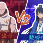 The Daily Life of the Immortal King (Season 5) Episode 6 Subtitle Indonesia