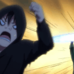 The Outcast (Season 6) Episode 6 Subtitle Indonesia