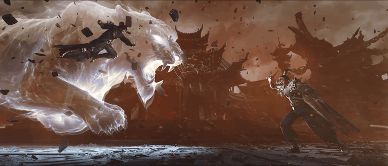 Beyond Time’s Gaze Episode 6 Subtitle Indonesia