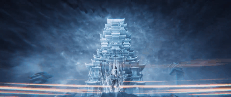 Jian Lai (Season 2) Episode 6 Subtitle Indonesia