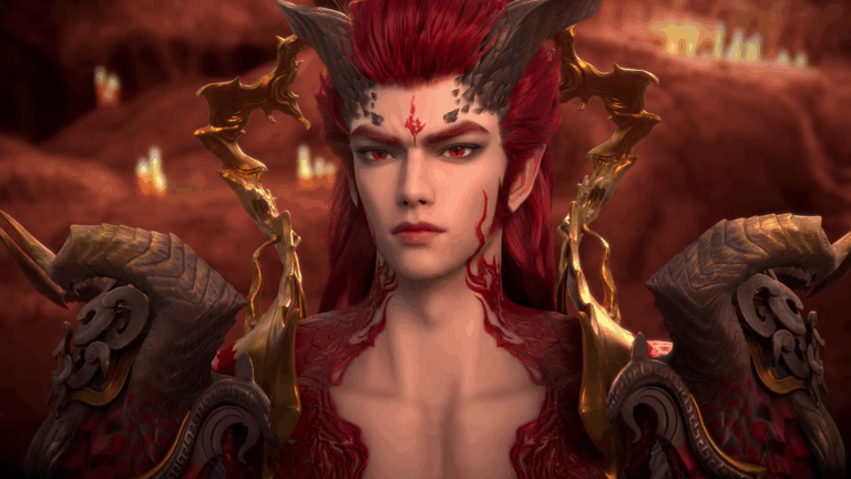 Sword and Fairy 3 Episode 6 Subtitle Indonesia