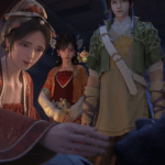 Sword and Fairy 3 Episode 7 Subtitle Indonesia