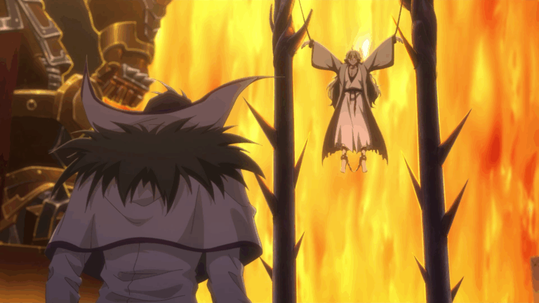 The Daily Life of the Immortal King (Season 5) Episode 7 Subtitle Indonesia