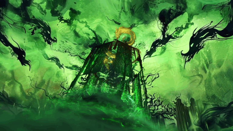 Immortality (Season 5) Episode 7 Subtitle Indonesia