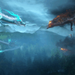 Martial Universe (Season 6) Episode 8 Subtitle Indonesia