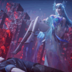 Transcend Evolution Episode 8 Subtitle Indonesia