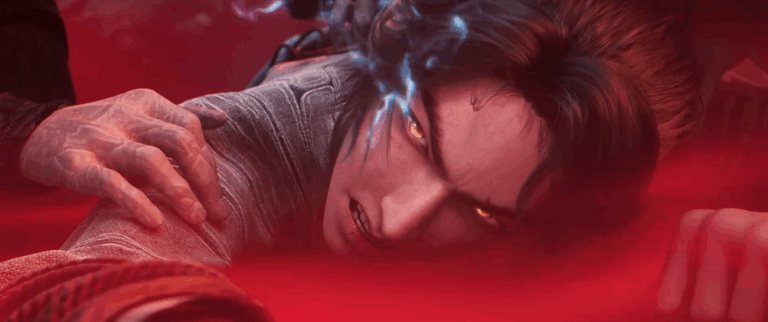 Jian Lai (Season 2) Episode 8 Subtitle Indonesia