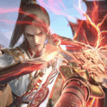 The Gate of Mystical Realm Episode 8 Subtitle Indonesia