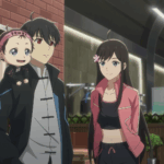 The Daily Life of the Immortal King (Season 5) Episode 8 Subtitle Indonesia