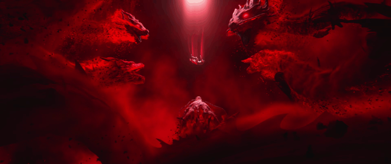 Martial Universe (Season 6) Episode 9 Subtitle Indonesia