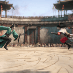 The Gate of Mystical Realm Episode 10 Subtitle Indonesia