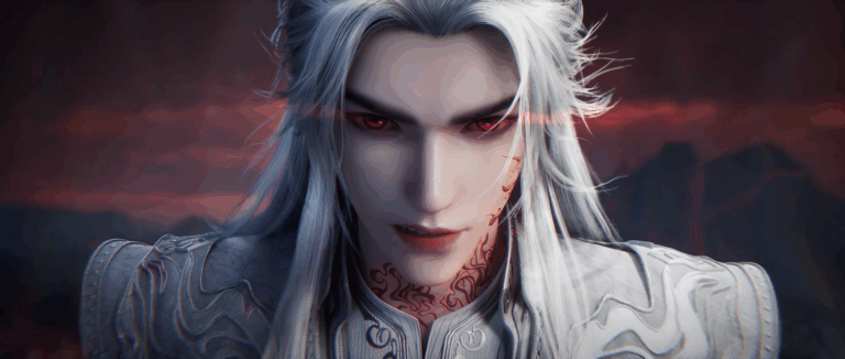 Renegade Immortal Episode 122 Subtitle Indonesia