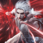 Renegade Immortal Episode 123 Subtitle Indonesia