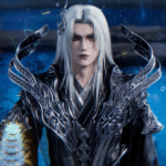 Renegade Immortal Episode 124 Subtitle Indonesia