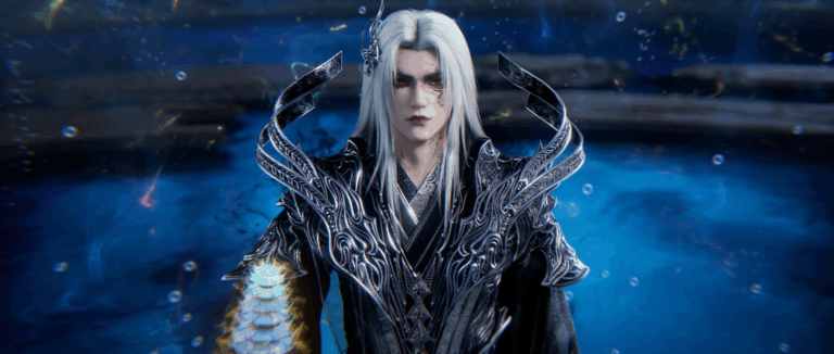 Renegade Immortal Episode 124 Subtitle Indonesia