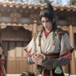 The Gate of Mystical Realm Episode 12 Subtitle Indonesia