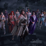 Martial Universe (Season 6) Episode 12 [END] Subtitle Indonesia