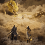 Soul Land II Episode 135 Subtitle Indonesia