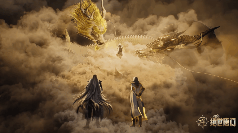 Soul Land II Episode 135 Subtitle Indonesia