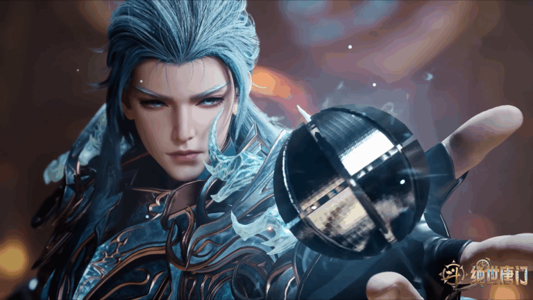 Soul Land II Episode 136 Subtitle Indonesia