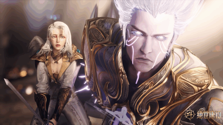 Soul Land II Episode 137 Subtitle Indonesia