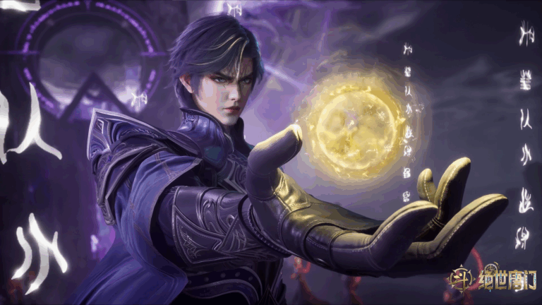 Soul Land II Episode 138 Subtitle Indonesia