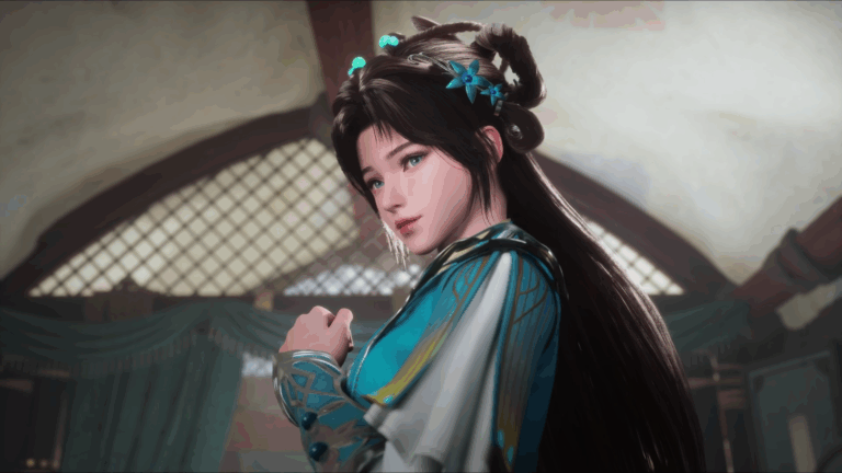 Return as Immortal Emperor Episode 13 Subtitle Indonesia