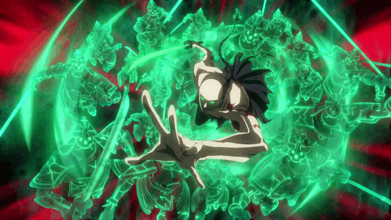 Ghosts in Nanting Episode 16 [END] Subtitle Indonesia