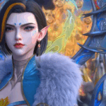 Battle Through The Heavens (Season 5) Episode 180 Subtitle Indonesia