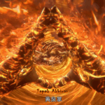 Battle Through The Heavens (Season 5) Episode 181 Subtitle Indonesia