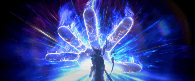 Battle Through The Heavens (Season 5) Episode 182 Subtitle Indonesia