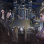 Battle Through The Heavens (Season 5) Episode 183 Subtitle Indonesia