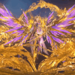 Battle Through The Heavens (Season 5) Episode 184 Subtitle Indonesia