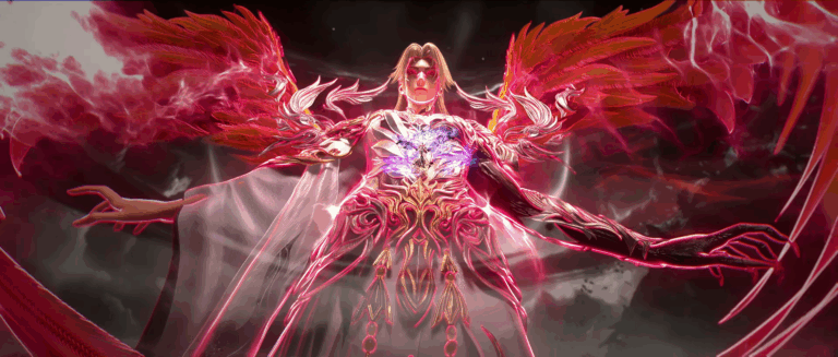 Perfect World Episode 249 Subtitle Indonesia