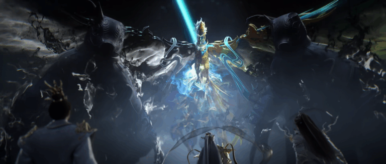 Perfect World Episode 251 Subtitle Indonesia