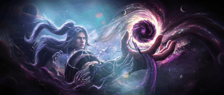 Perfect World Episode 253 Subtitle Indonesia