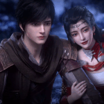 Zi Chuan (Season 2) Episode 28 Subtitle Indonesia