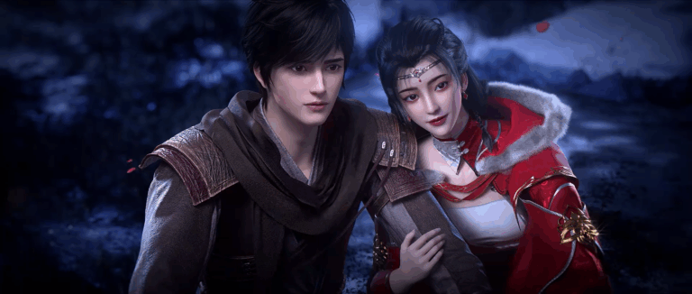 Zi Chuan (Season 2) Episode 28 Subtitle Indonesia