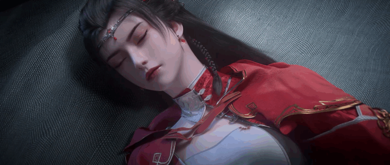 Zi Chuan (Season 2) Episode 29 Subtitle Indonesia