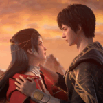 Zi Chuan (Season 2) Episode 30 Subtitle Indonesia