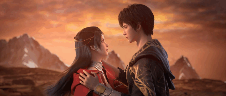 Zi Chuan (Season 2) Episode 30 Subtitle Indonesia