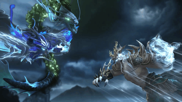 Tales of Demons and Gods (Season 9) Episode 52 [END] Subtitle Indonesia