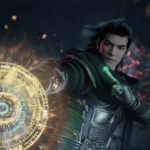 A Record of a Mortal’s Journey to Immortality (Season 4) Episode 52 [END] Subtitle Indonesia