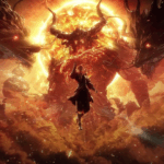 Tales of Herding Gods Episode 64 Subtitle Indonesia