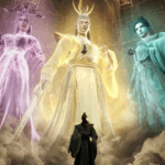 Tales of Herding Gods Episode 65 Subtitle Indonesia